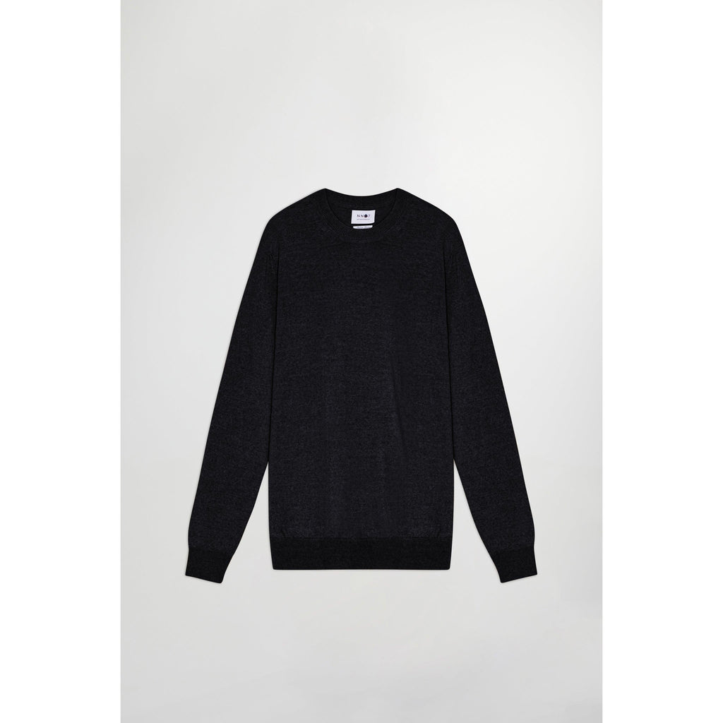 Ted Cardigan - Black