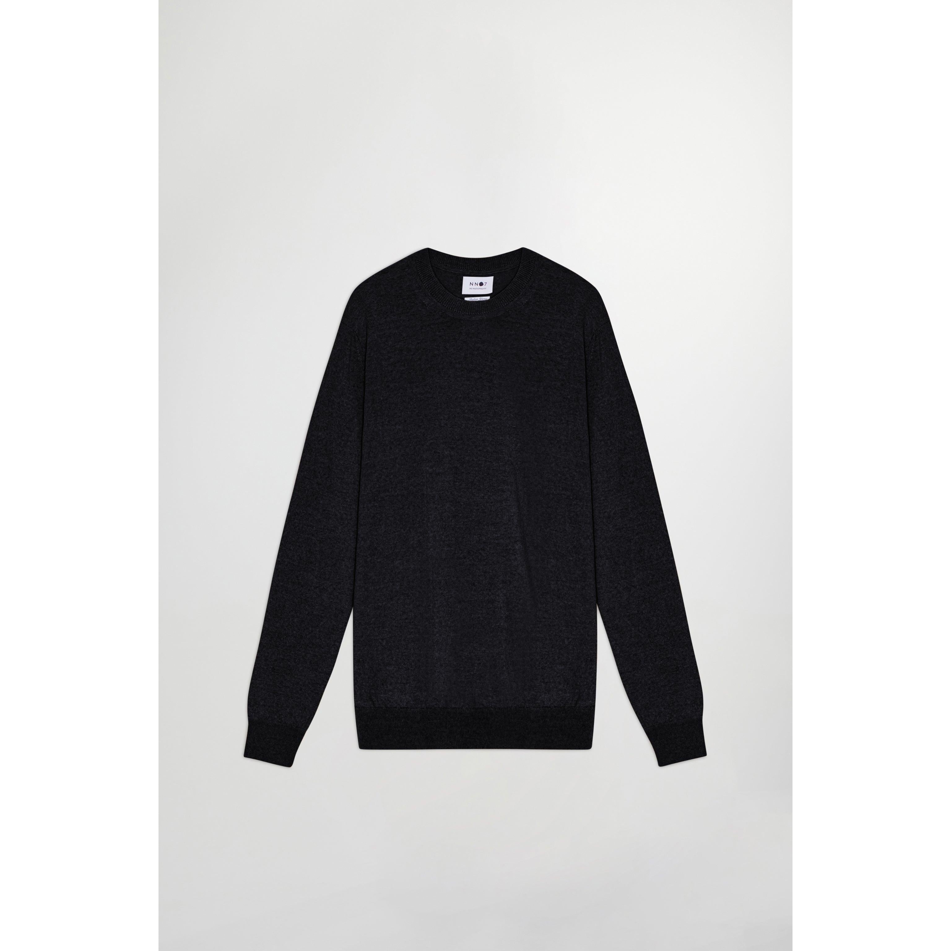 Ted Cardigan - Black