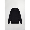 Ted Vest - Black