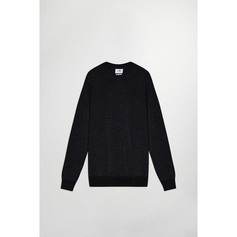 Ted Vest - Black