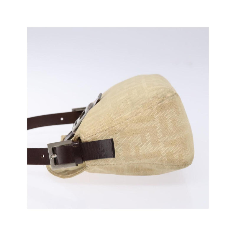 Sac À Main Fendi Beige