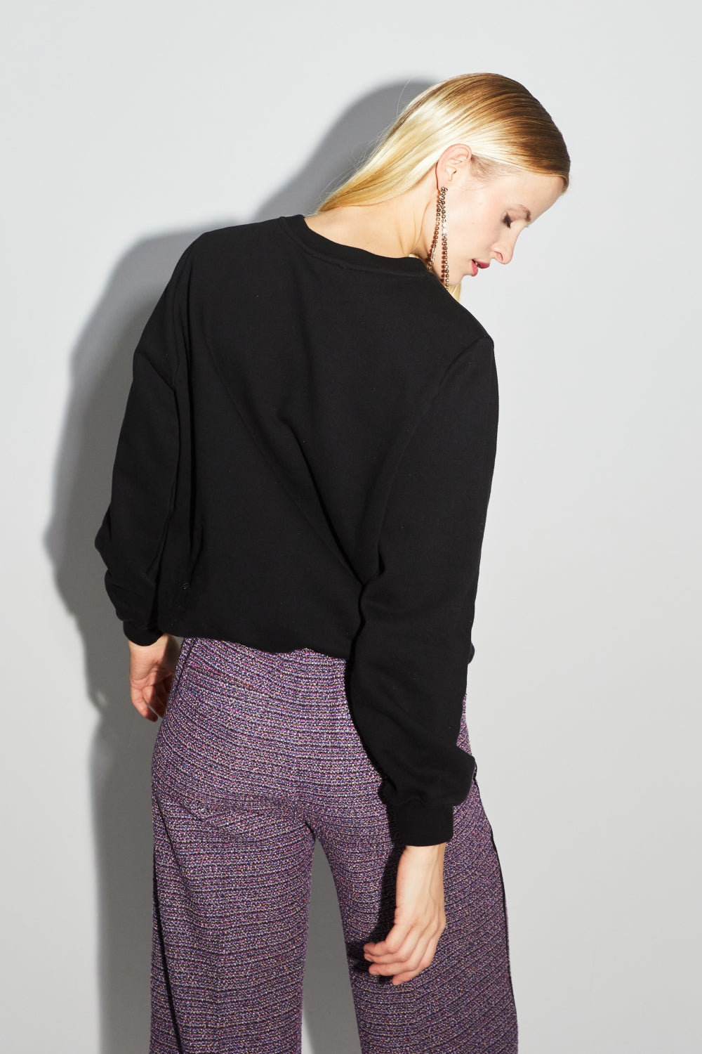Le Sweatshirt Eddie Go Your Own Way