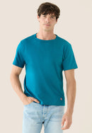 Lot De 3 T-Shirts Manches Courtes En Coton - Multi