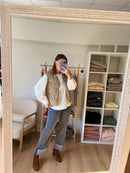 Jean Loane Gris Anthracite