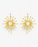 Boucles D'Oreilles Astro