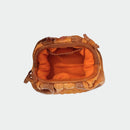 Python pouch - Uniq Baby Mandarin
