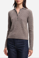 Pull Alby - Stone