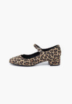 Bailarinas Dorie - Leopardo