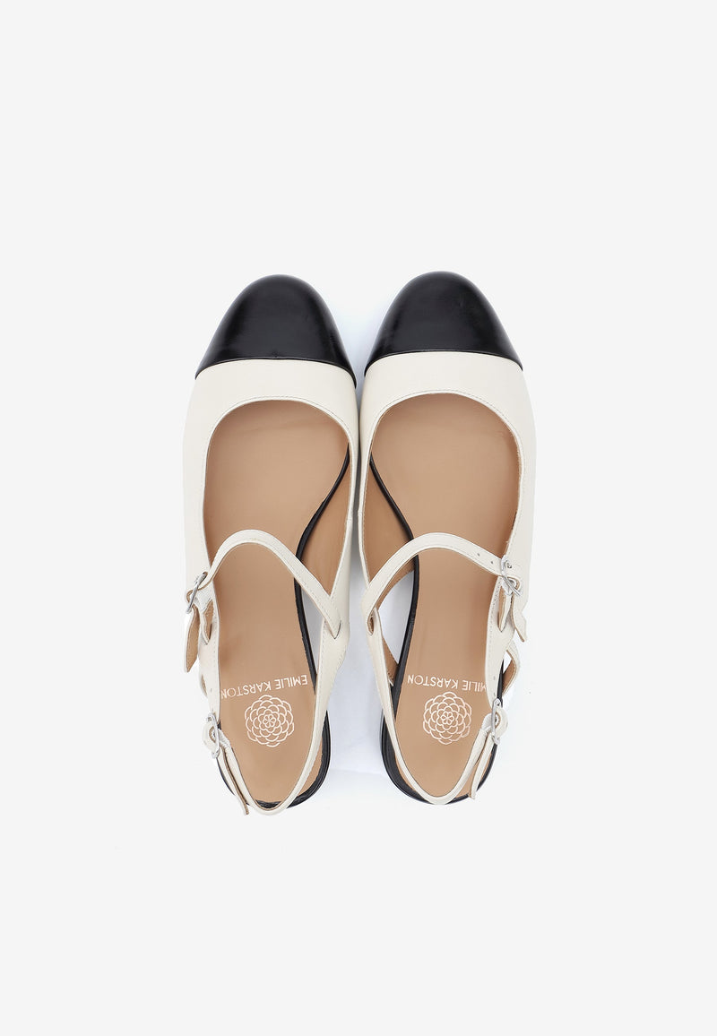 Salón Jenna - Crudo