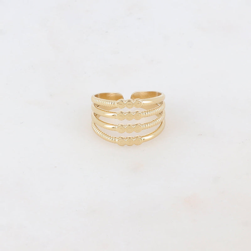 Petalo ring 