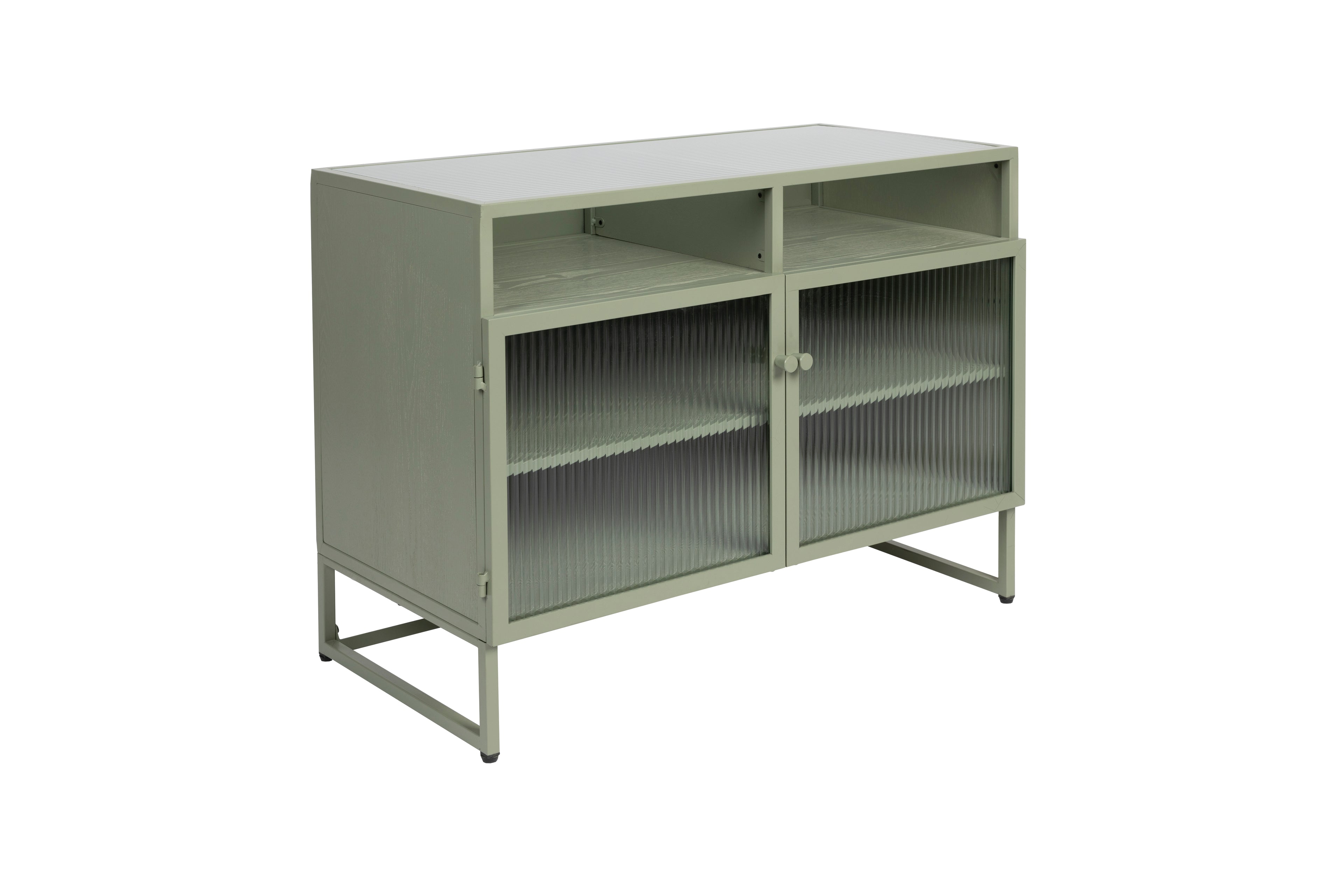 Medium Grass - Wardrobe - MDF - Green