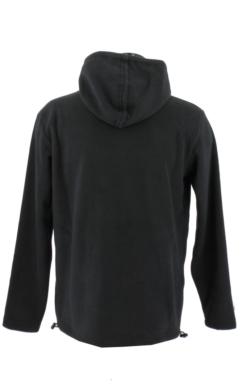 Sweat À Capuche Champion - Noir