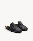 sandals N°87 Black