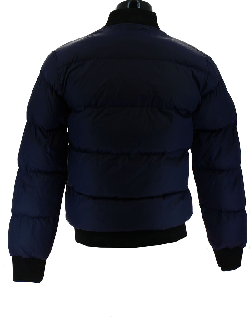 Doudoune Champion - Bleu