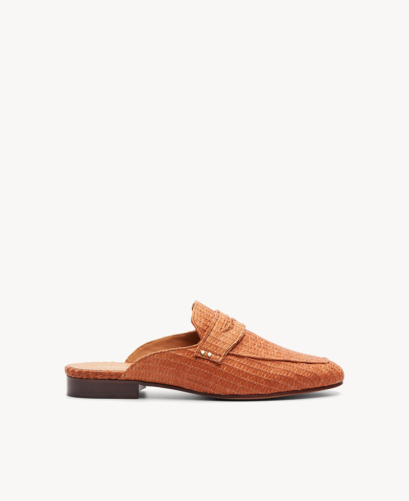 sandals N°87 Spice