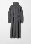 Coat Es Liana Coat - Gray - Women