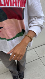 Extra Thick Bracelet