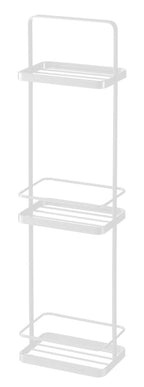 3-Tier Shelf - Tower - White