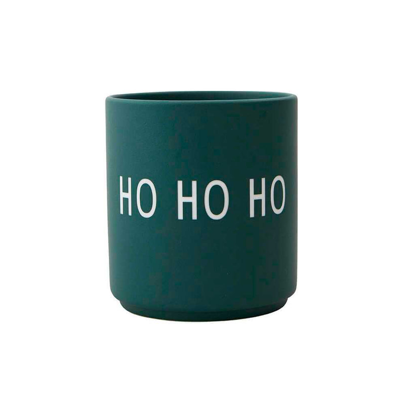 Tasse - Christmas - Plusieurs Mots Disponibles - 9 Coloris