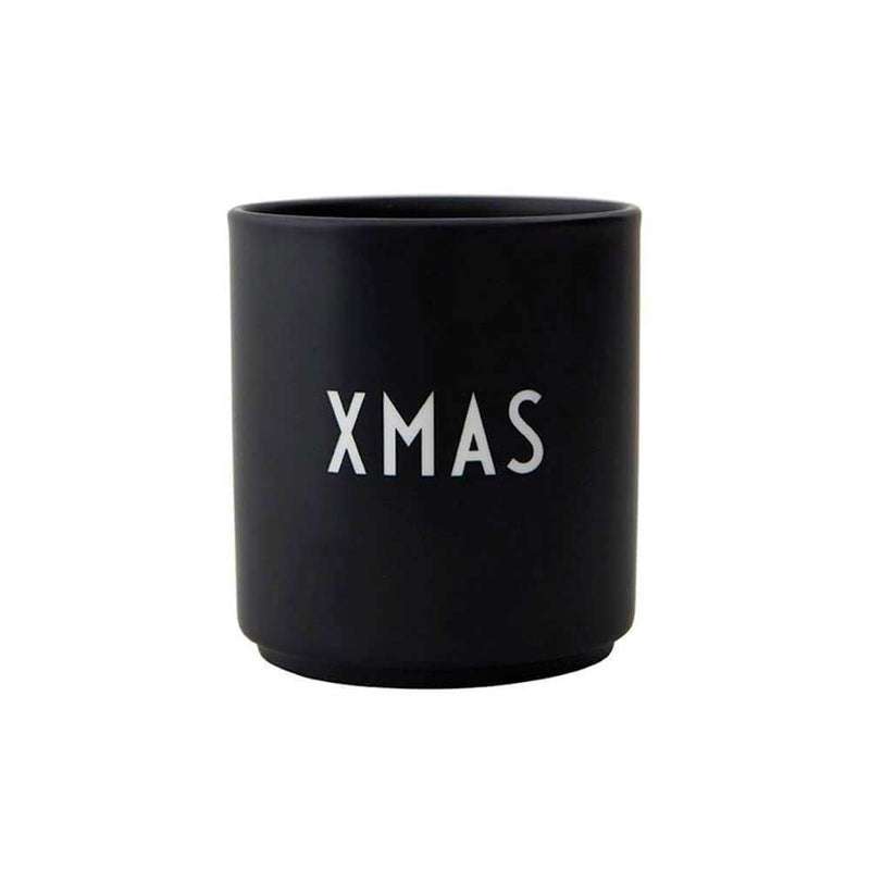 Tasse - Christmas - Plusieurs Mots Disponibles - 9 Coloris