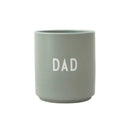 Tasse - Mom ou Dad - 2 Coloris