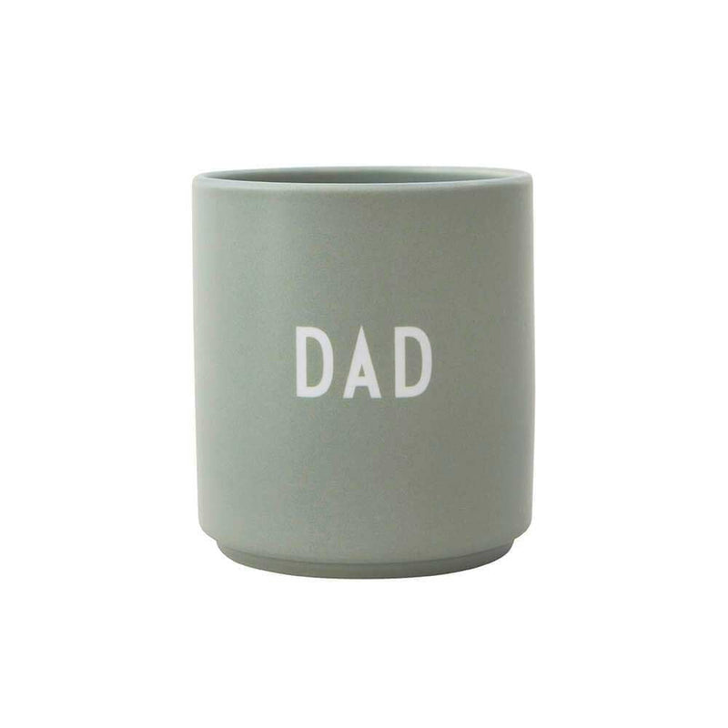 Tasse - Mom ou Dad - 2 Coloris