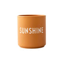 Tasse - Friendship - Plusieurs Mots Disponibles - 7 Coloris