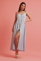 Vestido Salah