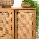 Sillón - Isa - Marrón