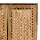 Sillón - Isa - Marrón