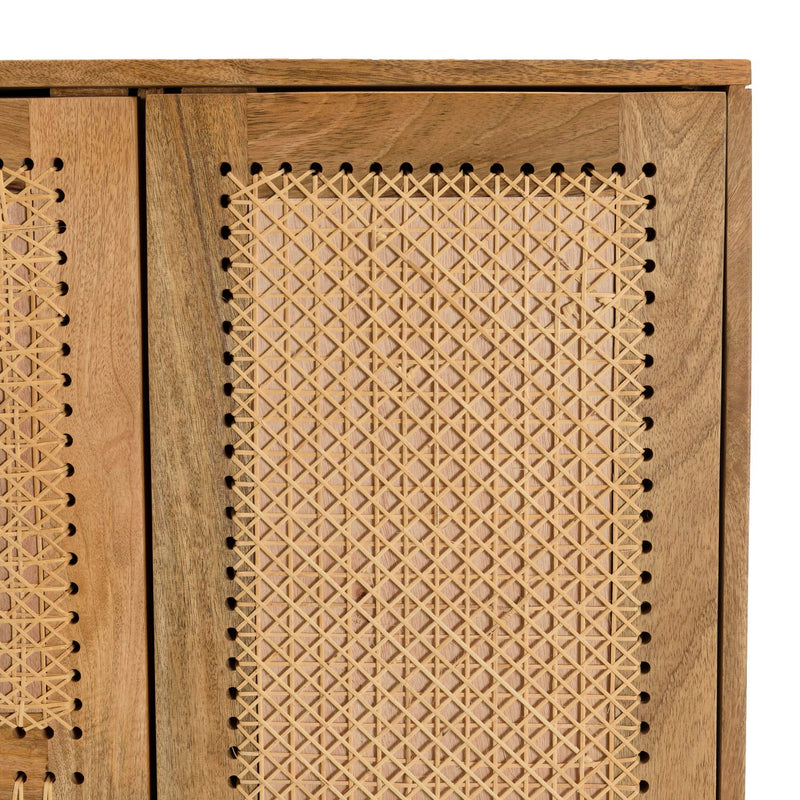 Sillón - Isa - Marrón