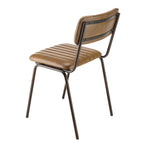 Marcel - Set of 2 Chairs - Black
