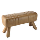 Marcel - Banc - Marron