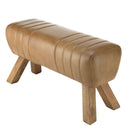 Marcel - Banc - Marron
