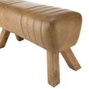 Marcel - Banc - Marron
