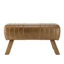 Marcel - Banc - Marron