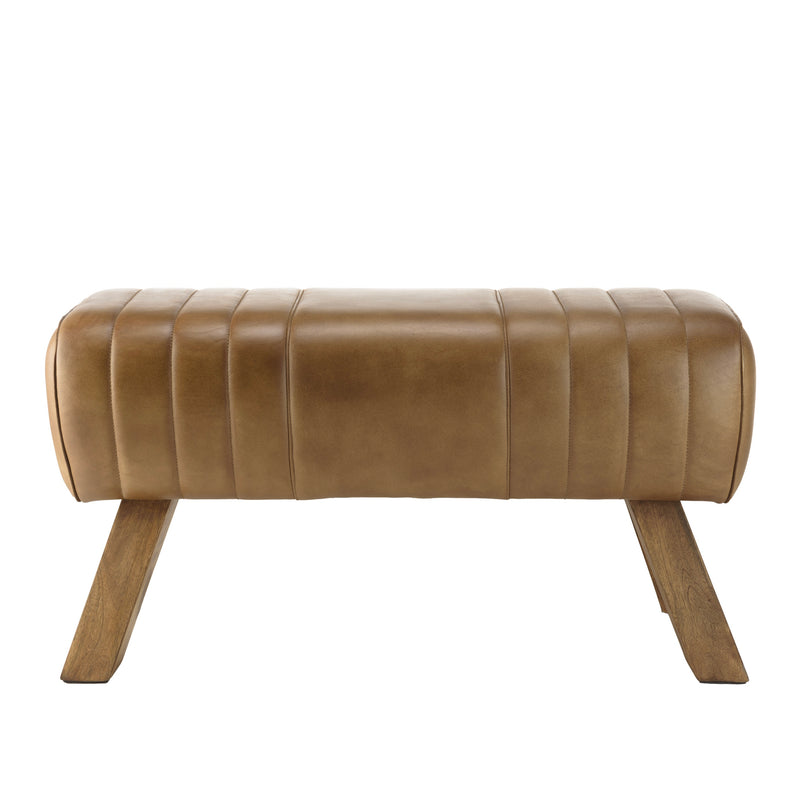 Marcel - Banc - Marron