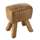 Marcel - Tabouret - Marron