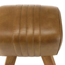 Marcel - Tabouret - Marron