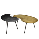 James - Coffee Table - Black