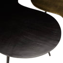 James - Coffee Table - Black