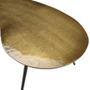 James - Coffee Table - Black