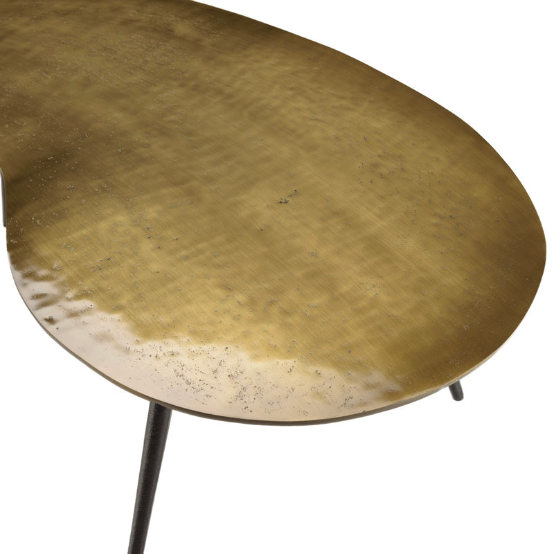 James - Coffee Table - Black
