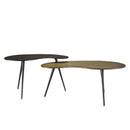James - Coffee Table - Black