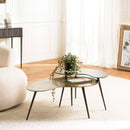 James - Coffee Table - Black