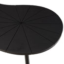 James - Mesa pedestal - Negro