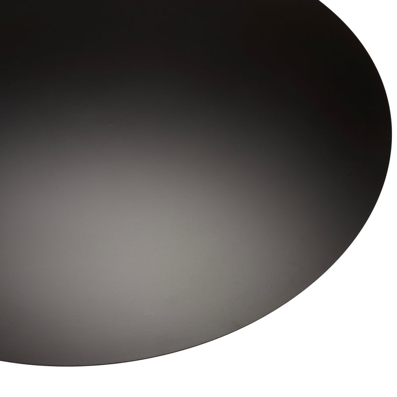 James - Coffee Table - Black/Gold