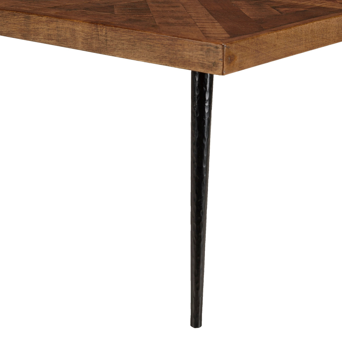 Table Basse -  Kiara - Marron Vieilli