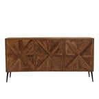 Kiara - Credenza - Marrone anticato