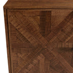 Kiara - Credenza - Marrone anticato